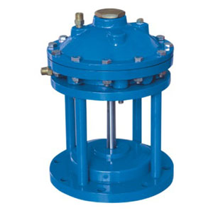 <b>JM742X diaphragm tank</b>