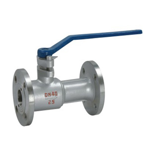 Q41MF ball valve type